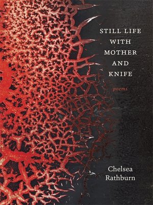 cover image of Still Life with Mother and Knife